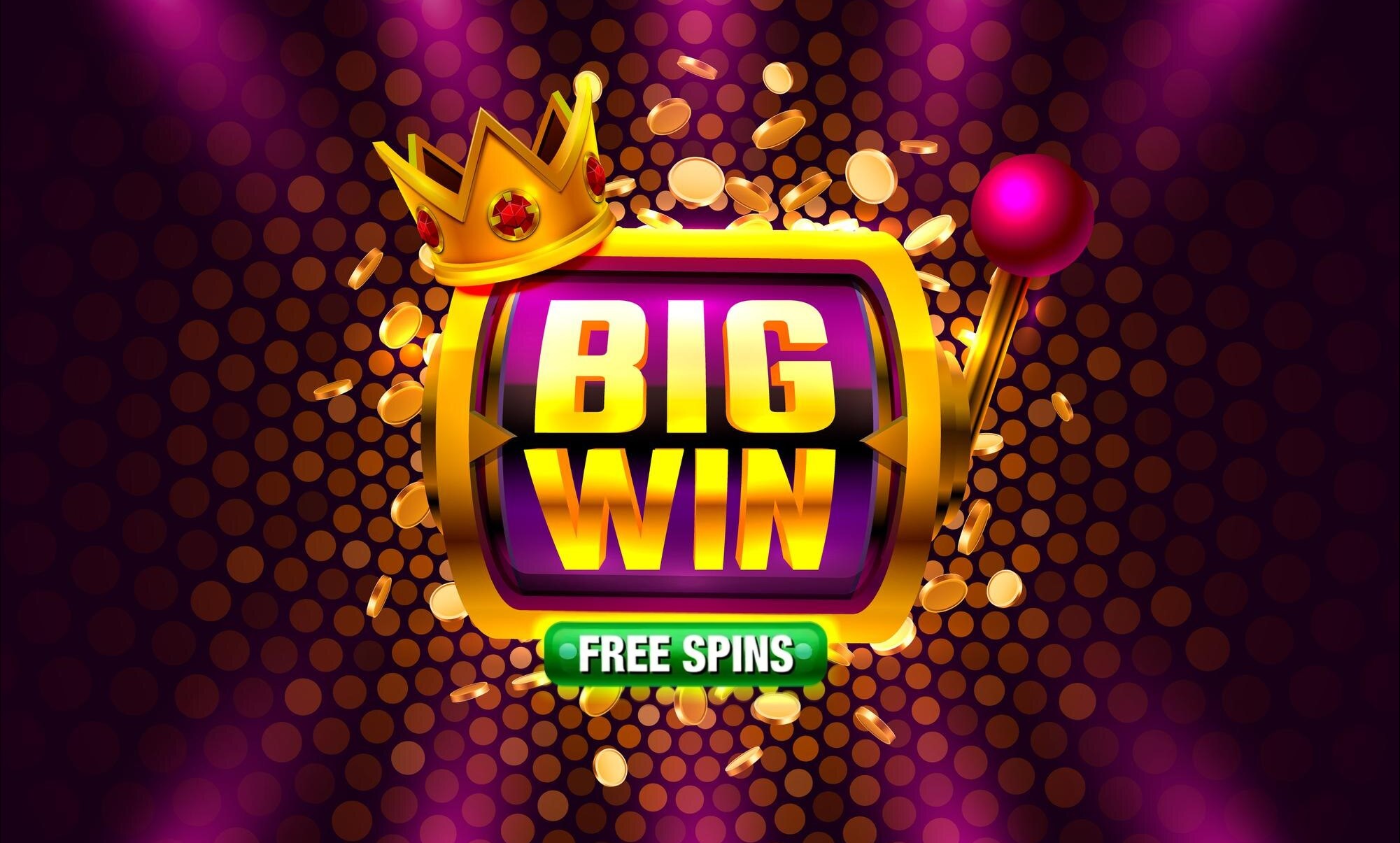 How Much Can You Win With Casino Free Spins?